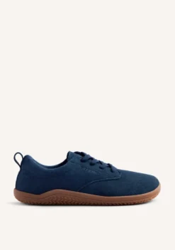 ZAPATILLAS BAREFOOT PIEL SERRAJE TUNDURU
