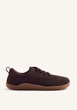 ZAPATILLAS BAREFOOT PIEL SERRAJE TUNDURU