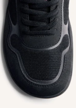 ZAPATILLAS BAREFOOT REJILLA LEOTA