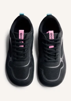 ZAPATILLAS BAREFOOT REJILLA LEOTA
