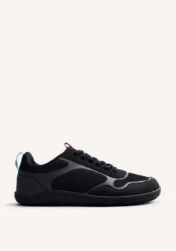 ZAPATILLAS BAREFOOT REJILLA LEOTA