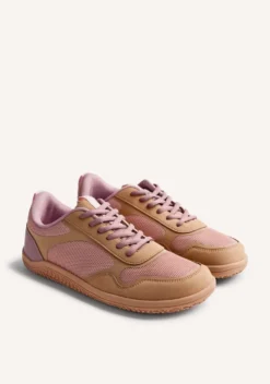 ZAPATILLAS BAREFOOT REJILLA LEOTA