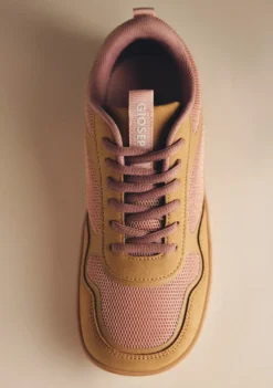 ZAPATILLAS BAREFOOT REJILLA LEOTA