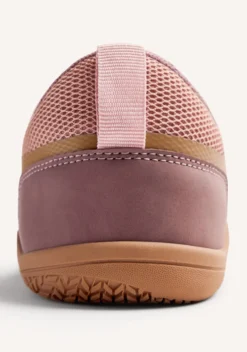ZAPATILLAS BAREFOOT REJILLA LEOTA
