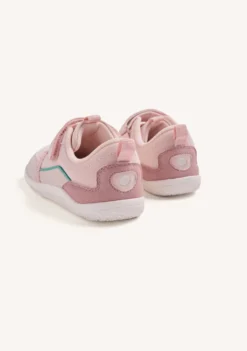 ZAPATILLAS BAREFOOT ROSA