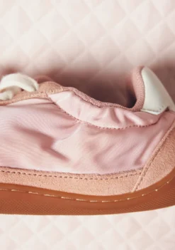 ZAPATILLAS BAREFOOT TEJA PIEL