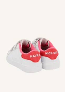 ZAPATILLAS COLEGIALES PIEL VOLSK