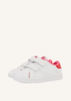 ZAPATILLAS COLEGIALES PIEL VOLSK