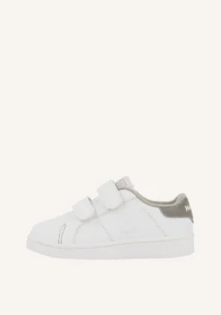ZAPATILLAS COLEGIALES PIEL VOLSK