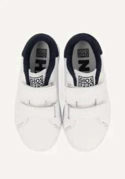 ZAPATILLAS COLEGIALES PIEL VOLSK