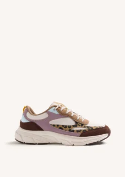 ZAPATILLAS ESTAMPADO ANIMAL