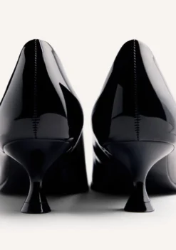 ZAPATOS EFECTO CHAROL KITTEN MAZEPPA
