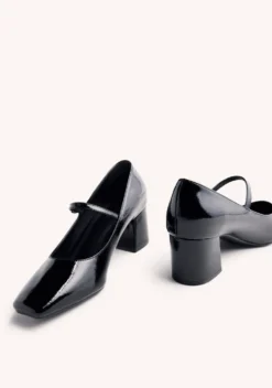 ZAPATOS MARY-JANE EFECTO CHAROL WINDHAM