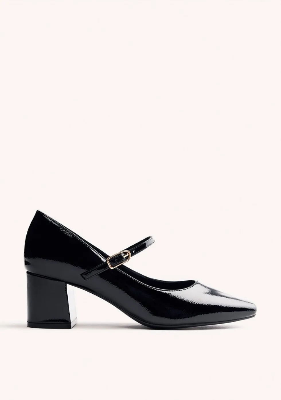 ZAPATOS MARY-JANE EFECTO CHAROL WINDHAM