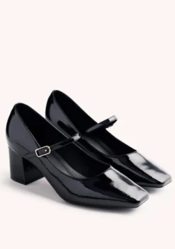 ZAPATOS MARY-JANE EFECTO CHAROL WINDHAM