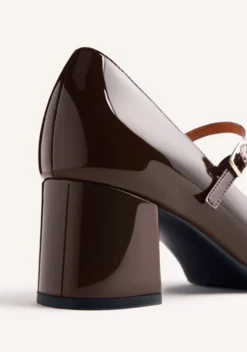 ZAPATOS MARY-JANE EFECTO CHAROL WINDHAM