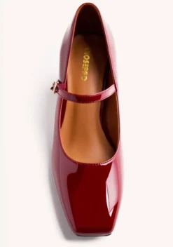 ZAPATOS MARY-JANE EFECTO CHAROL WINDHAM